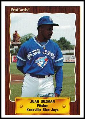814 Juan Guzman